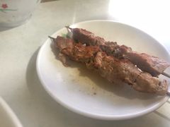 -鑫明明拉面(宁化路店)