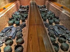 -洛阳周王城天子驾六博物馆