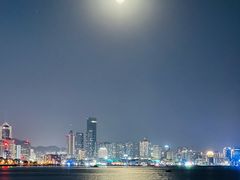 -青岛第三海水浴场
