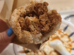老街糯米团-正南齐北·老街糯米团(洪崖洞店)
