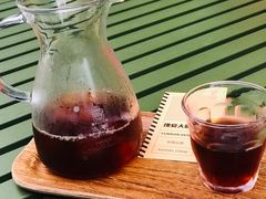 云南瑰夏-Seesaw Coffee(上生新所店)