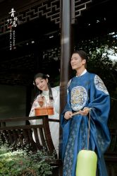-卡米拉婚纱摄影工作室(金汇广场店)