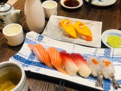-大雄寿司(中华广场店)