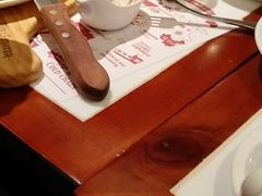 -斗牛士牛排(南京东路店)