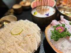 -色響火锅(恒隆广场店)