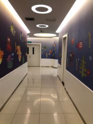 -Early Rider 儿童自行车(蓝色港湾店)