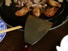 iphone_upload_pic-燚店·铁板鱼蛙·烤肉·烤串(北新桥店)