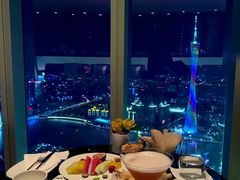 -广州四季酒店