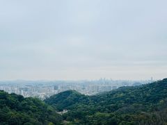 -广州市白云山风景名胜区