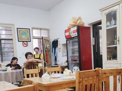 -阿东农家菜(新场古镇下塘街店)