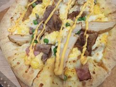 -达美乐比萨(良乡大学城店)