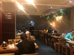 -万记麻辣烫国展总店