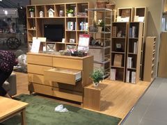 -MUJI无印良品(天河领展广场店)