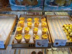 盘挞-南宋胡记(杭州体育场路店)