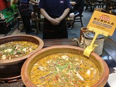 -老灶房-四川土菜(铁牛广场店)