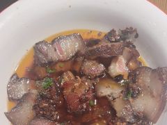 -李久其家民间餐厅(观沙岭公园店)
