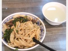 -清真马虎面馆(西七路店)