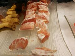 -怡人怡口牛排海鲜自助(飞龙大厦店)