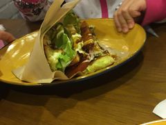 -OKOOKO澳客餐吧(乐天百货店)