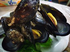 -阿杰臻选海鲜饭店(普陀山店)