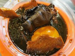 糖醋鸡蛋姜-玫瑰甜品(文明路店)