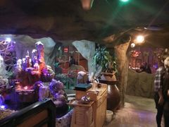 大堂-醉小酒馆·川菜·江湖菜·重庆菜(观音桥旗舰店)