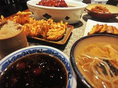 -南京大牌档(三阳广场苏宁店)