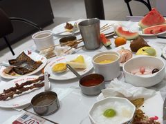 -凡塔斯牛排自助餐厅(广东佛山三水万达店)