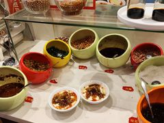 -川味堂·四川豆花(八卦岭店)