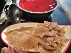 -巴国口福火锅(石桥铺店)