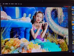 -爱儿美儿童摄影(五路居花园别墅店)