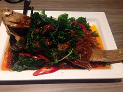 建兴酒家Somboon Seafood(SAMYAN店)-建兴酒家(萨木亚店)