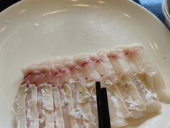 -正能量脆肉鲩火锅