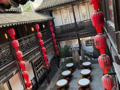 -二泉园老菜馆·百年无锡菜