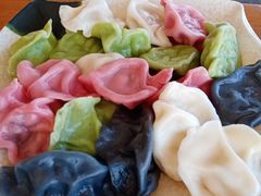 -87号烧烤海鲜·大排档(金沙滩店)