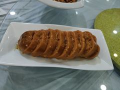 -溱湖八鲜菜馆