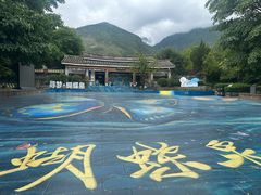 -蝴蝶泉公园