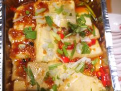 -阿里巴巴海鲜烧烤家常菜(黄岛店)