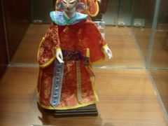 -厦门博饼民俗园