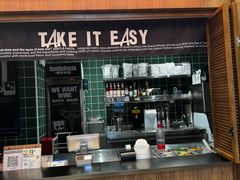 -黑手制面·Gentle Pasta(国金天地店)