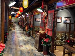 -宝丽金大酒店·洗浴中心
