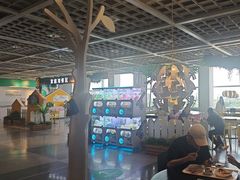 -宜家·瑞典风味餐厅(无锡店)