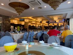 大堂-椿记烧鹅(叠彩店)