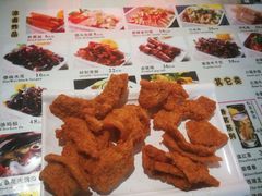 -桥香园正宗过桥米线(机场五店)