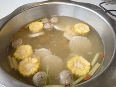 -潮发潮汕牛肉店(龙洞店)