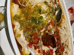 水库鱼头-望湘园·小雅(德基店)