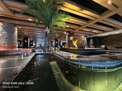 -清河半岛温泉度假酒店