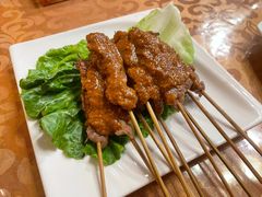 -伊萨娜印尼餐馆