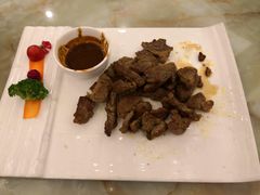 -海景壹号大酒店(滨湖店)