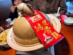 -魏铭鱼头捞饭(晋阳路店)